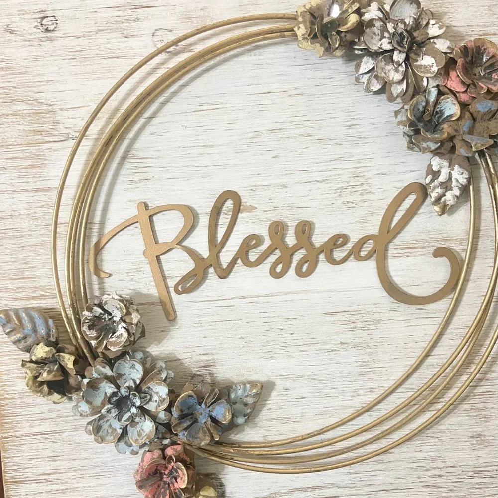 Blessed Sign - Picture 2 of 3